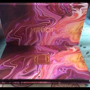 HIPDOT ZION EYE PALETTE